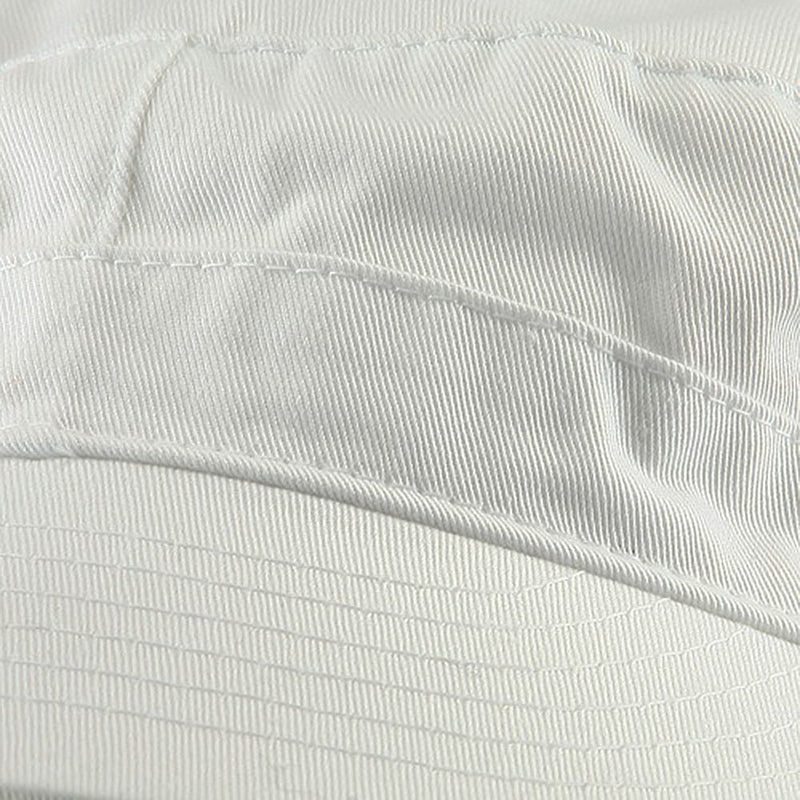 Army Cap with Flap