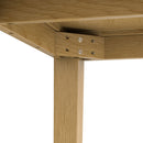 Eastwood - Handcrafted Dining Table by Unique Piece Furniture