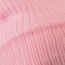 Acrylic Ribbed Cuff Beanie