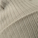 Acrylic Ribbed Cuff Beanie