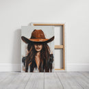 Western Whisper – Dust & Desire