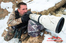 Shooter Sand Bag - Small by Overland Gear Guy