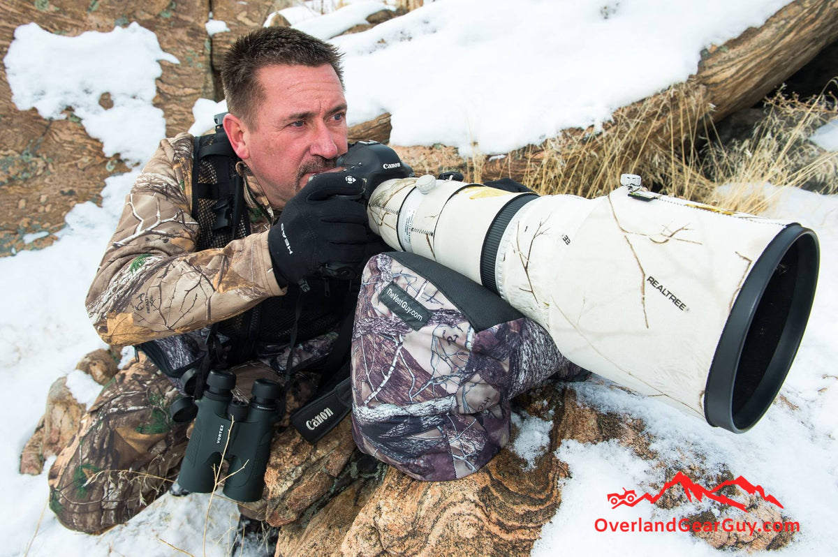 Shooter Sand Bag - Large, photo 4 of 5