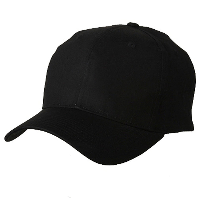 Pro Style(06) Twill Caps