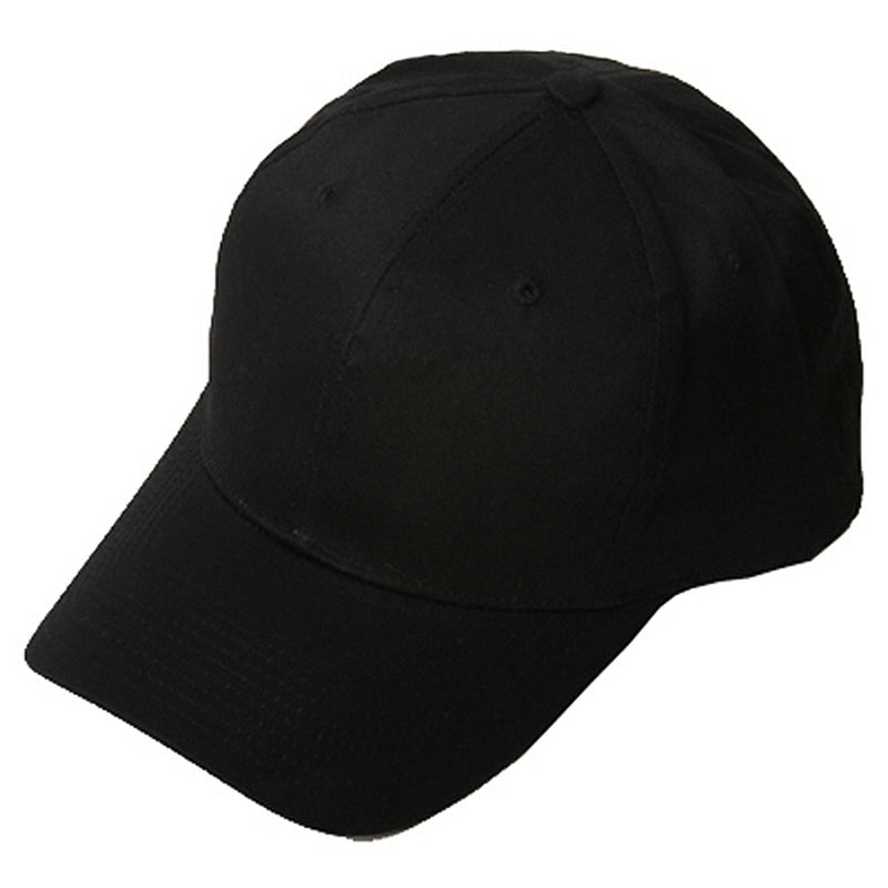 Pro Style(06) Twill Caps