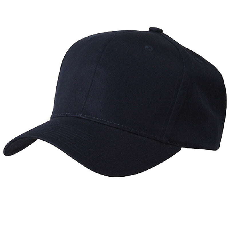 Pro Style(06) Twill Caps