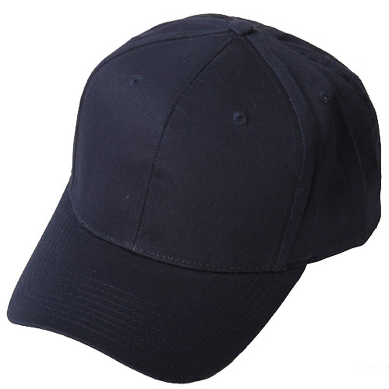 Pro Style(06) Twill Caps