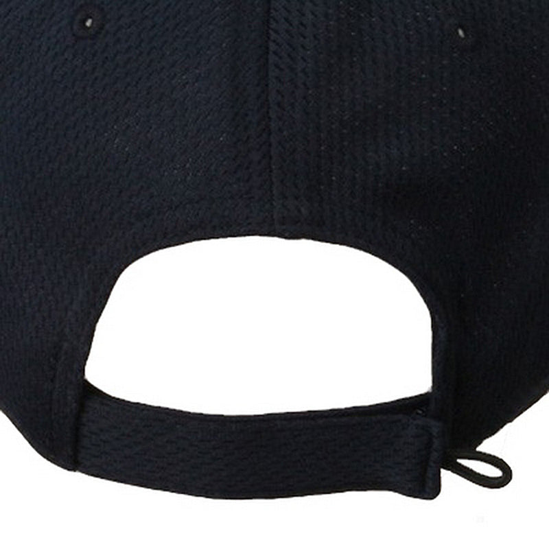 Jersey 6 Panel Athletic Mesh Cap