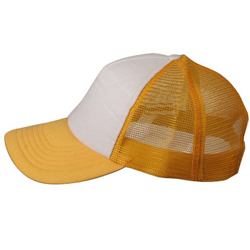 Cotton Trucker Cap