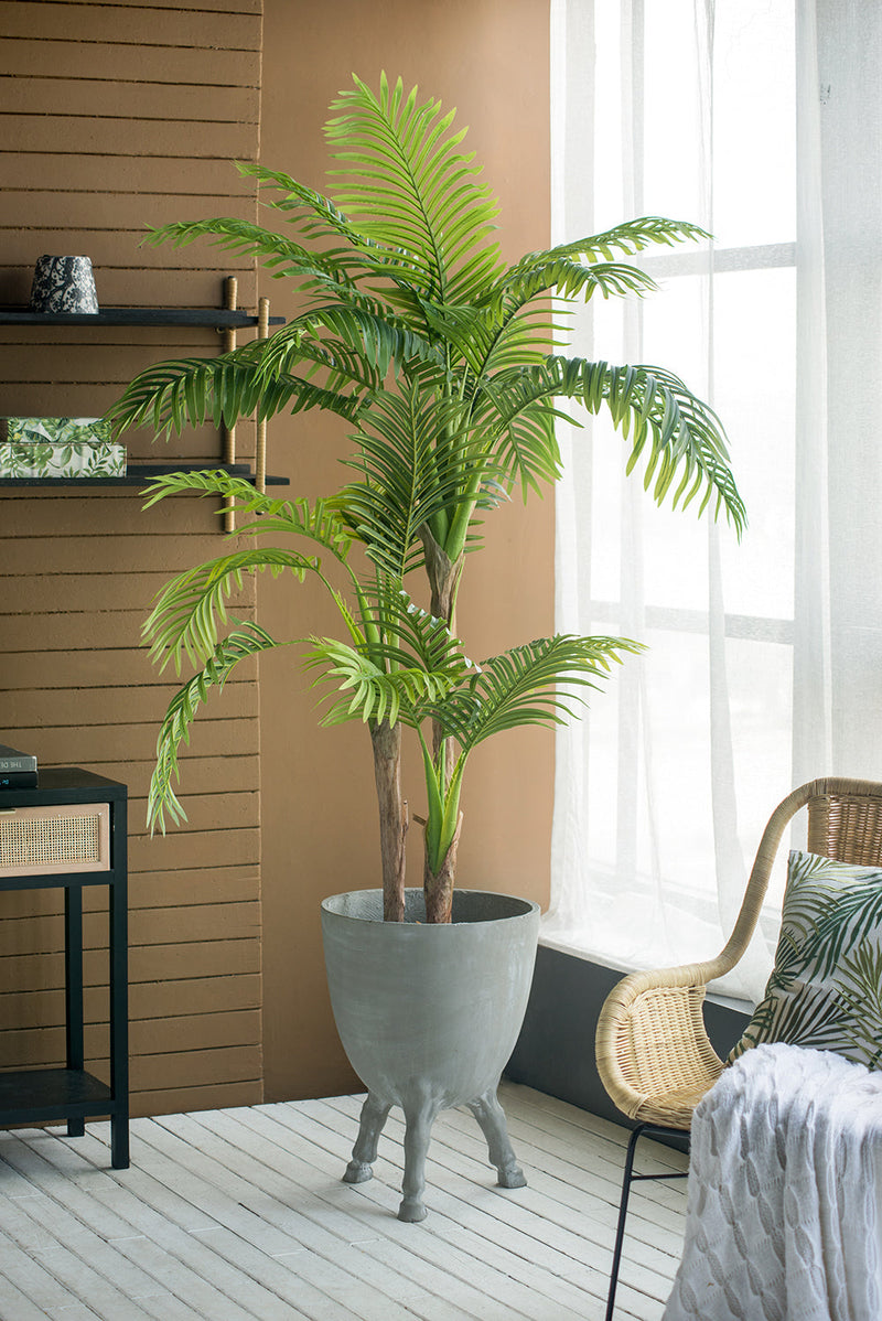 D16x22" Planter with Legs, photo 9 of 10