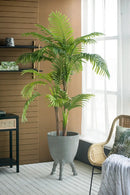 D16x22" Planter with Legs by HouseOfZazla