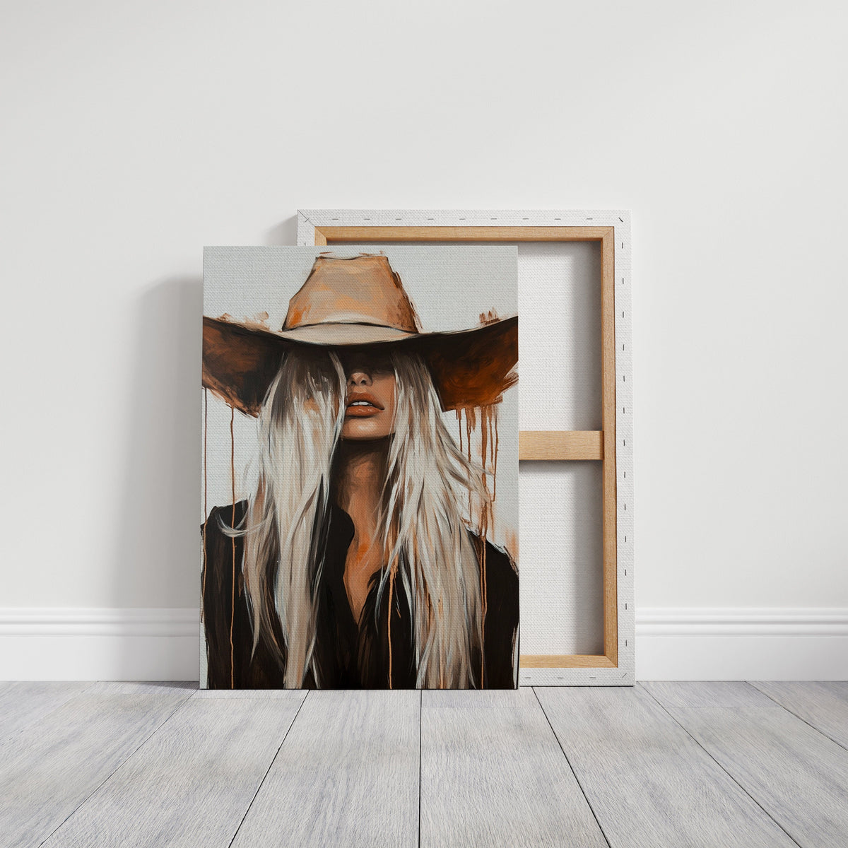 Desert Blonde – Untamed & Unapologetic, photo 15 of 19