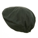 Washed Canvas Ivy Cap
