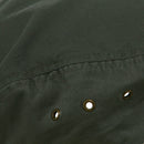 Washed Canvas Ivy Cap