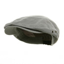 Washed Canvas Ivy Cap