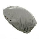 Washed Canvas Ivy Cap