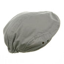 Washed Canvas Ivy Cap