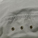 Washed Canvas Ivy Cap