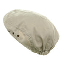 Washed Canvas Ivy Cap