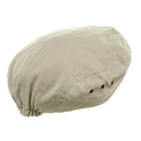 Washed Canvas Ivy Cap