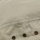 Washed Canvas Ivy Cap