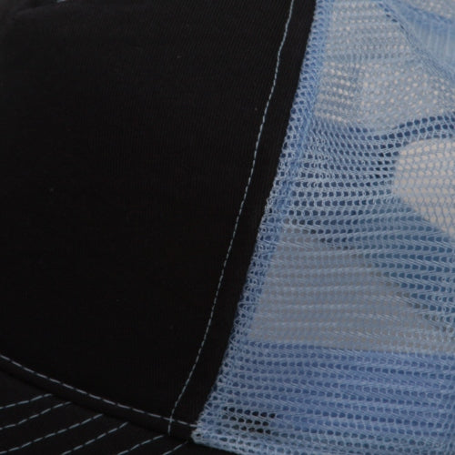Frayed Trucker Cap