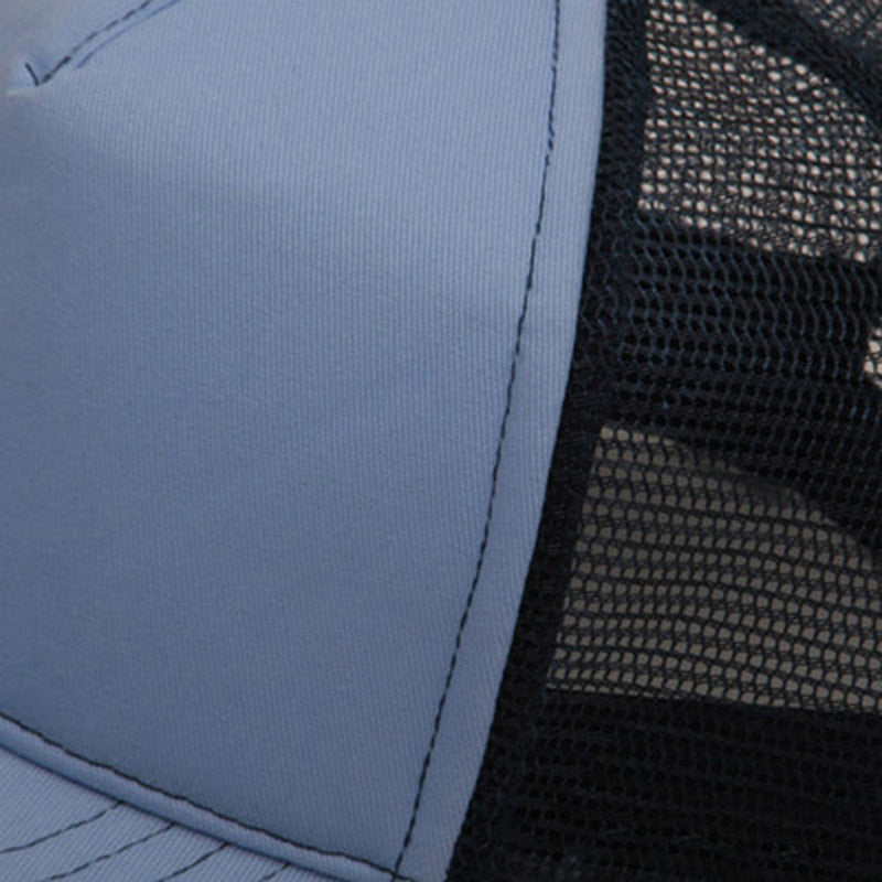Frayed Trucker Cap