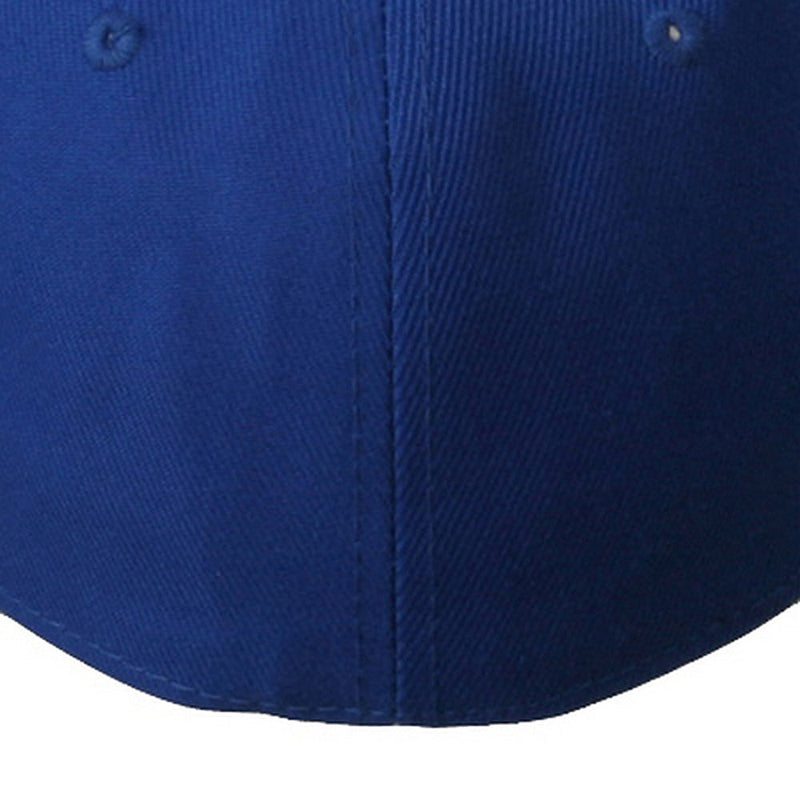 Fitted Cap