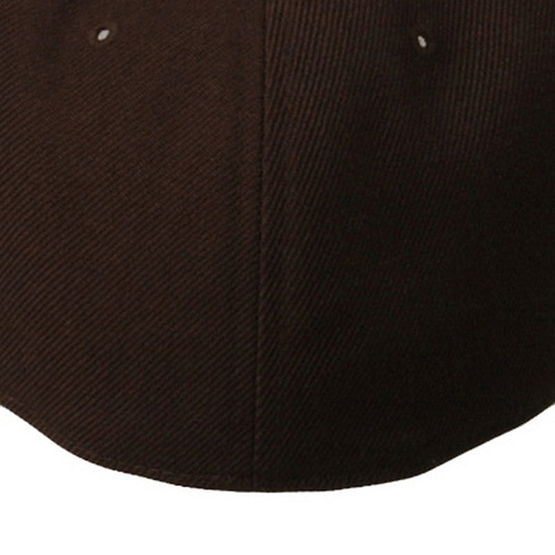 Fitted Cap