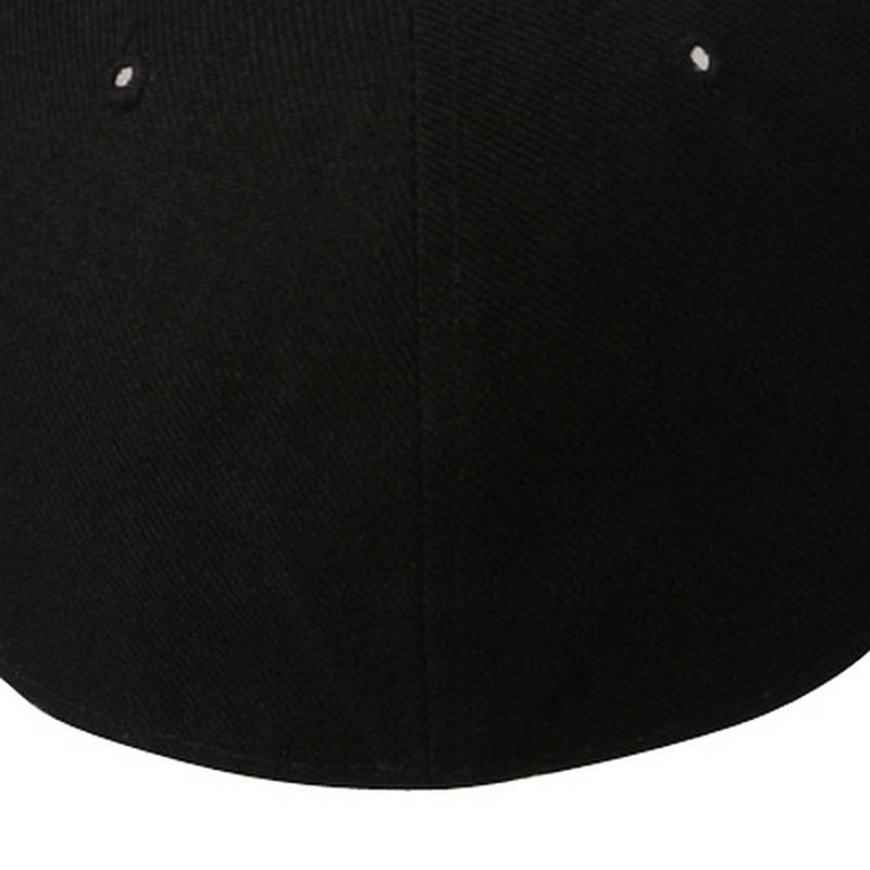 Fitted Cap