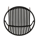 7 Piece Dining Set With Stackable Chairs by HouseOfZazla