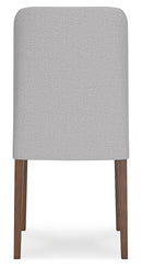 Lyncott - Butterfly Extension Table Set