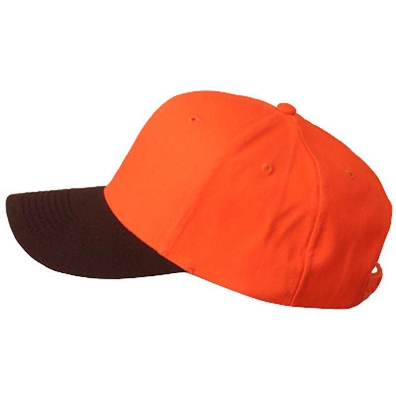High Visibility Cap