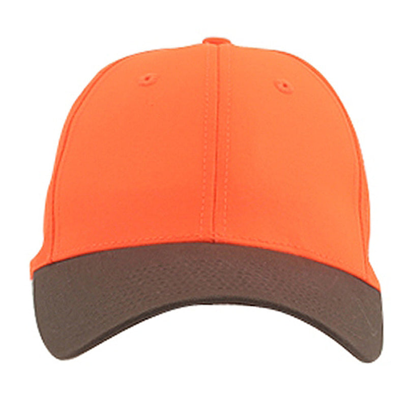 High Visibility Cap