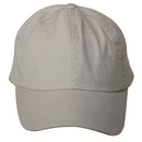 Pigment Dyed Wash Caps