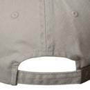 Pigment Dyed Wash Caps