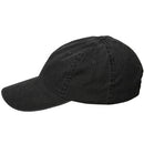 Pigment Dyed Wash Caps