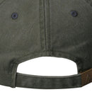 Pigment Dyed Wash Caps