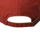 Pigment Dyed Wash Caps