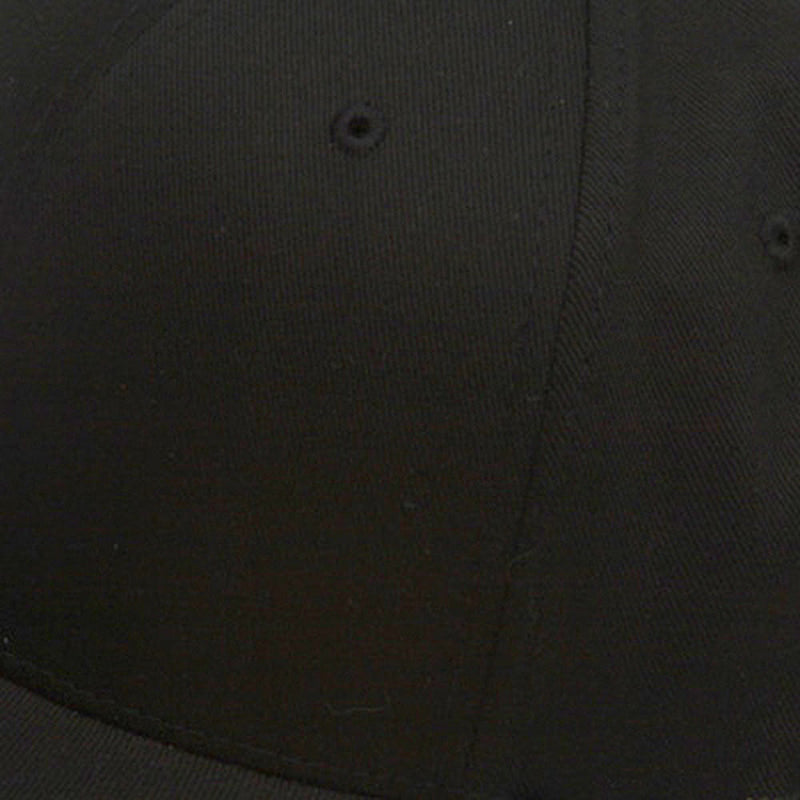 Wooly Combed Twill Flexfit Cap