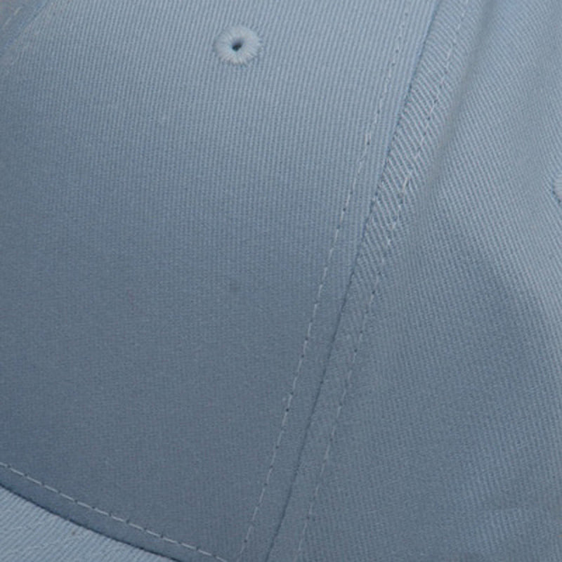 Wooly Combed Twill Flexfit Cap