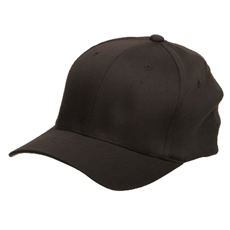 Wooly Combed Twill Flexfit Cap
