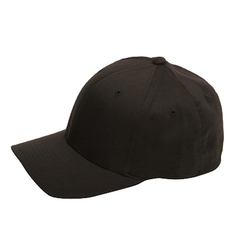 Wooly Combed Twill Flexfit Cap