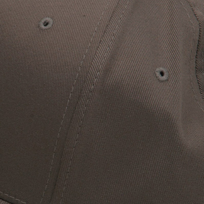 Wooly Combed Twill Flexfit Cap