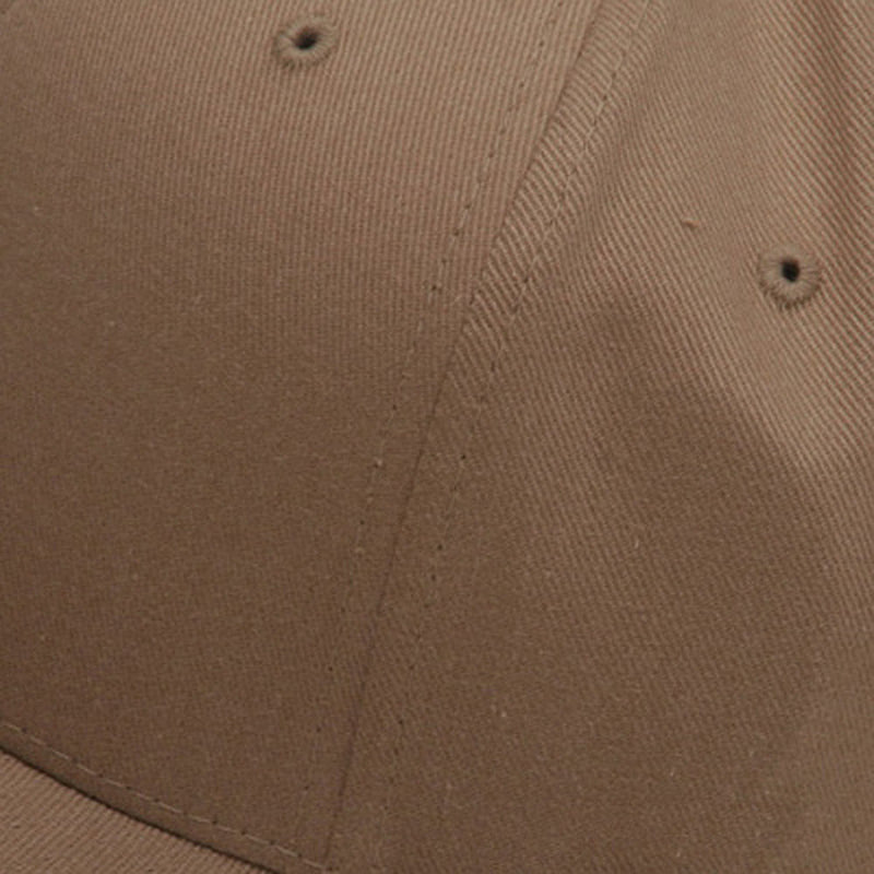 Wooly Combed Twill Flexfit Cap