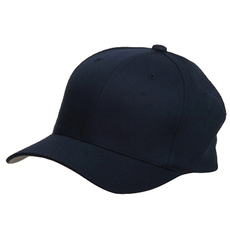 Wooly Combed Twill Flexfit Cap