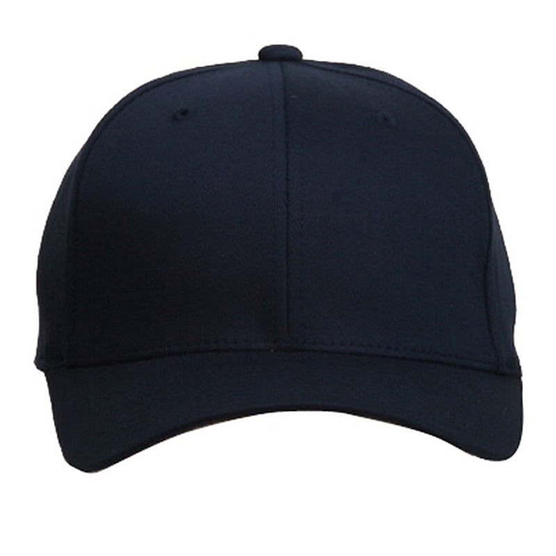 Wooly Combed Twill Flexfit Cap