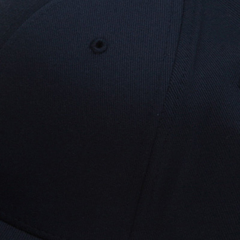 Wooly Combed Twill Flexfit Cap