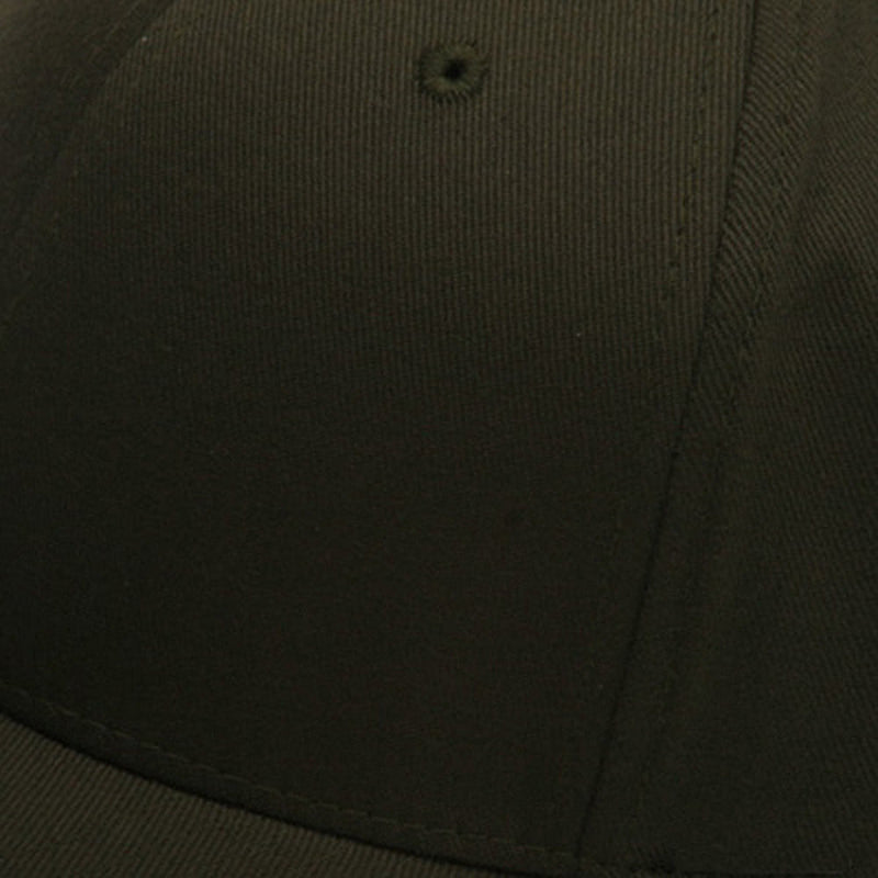 Wooly Combed Twill Flexfit Cap