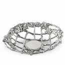 Grape Fruit Basket by Arthur Court Designs